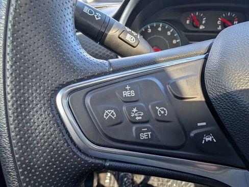 Used 2024 Chevrolet Malibu LT image 20