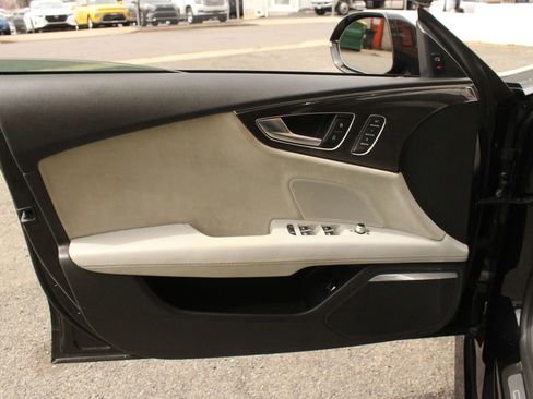 Used 2018 Audi S7 Premium Plus AWD/4WD image 13