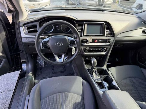 Used 2019 Hyundai Sonata SE image 10