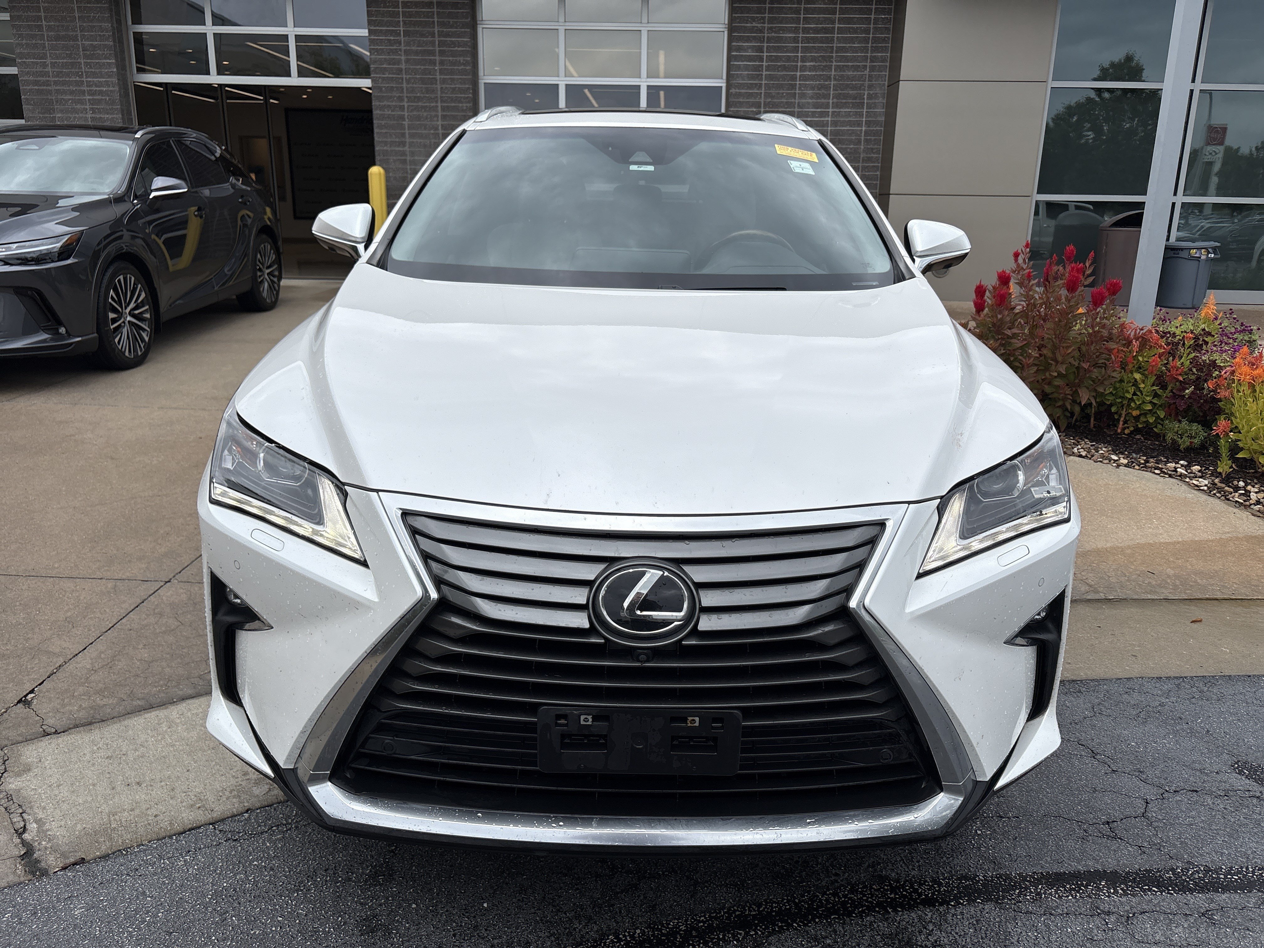 Used 2019 Lexus RX 350 AWD w/ Navigation Package image 3