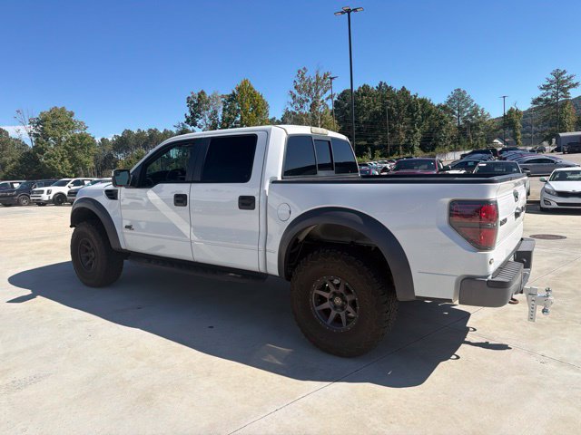 Used 2014 Ford F150 Raptor w/ Equipment Group 801A Luxury AWD/4WD image 19