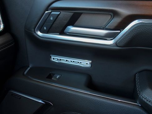 Used 2024 GMC Sierra 1500 Denali w/ Denali Reserve Package image 58