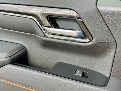 New 2026 GMC Sierra 1500 AT4 w/ AT4 Premium Package image 56