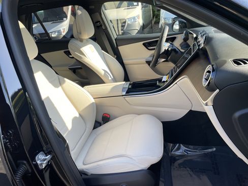 New 2026 Mercedes-Benz GLC 300 image 44