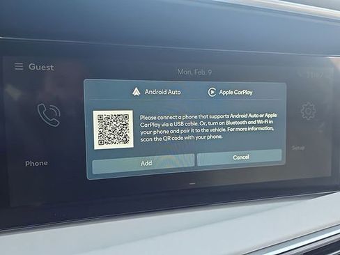 New 2026 Hyundai Palisade Limited image 36