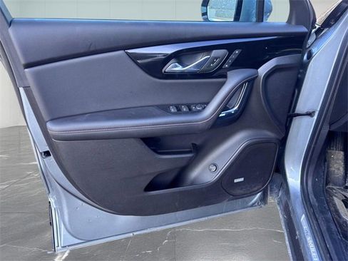 Used 2024 Chevrolet Blazer RS w/ Enhanced Convenience Package image 13