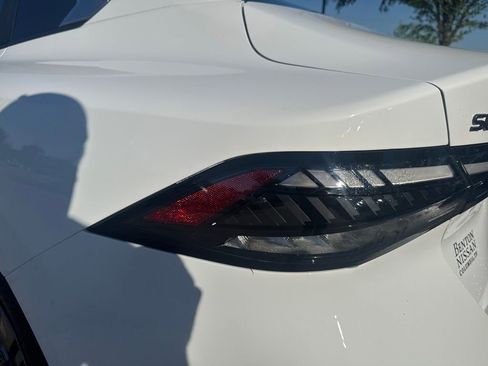New 2026 Nissan Sentra S FWD image 39