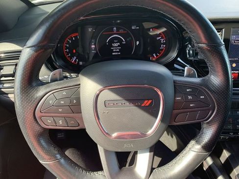 Used 2022 Dodge Durango R/T RWD image 19