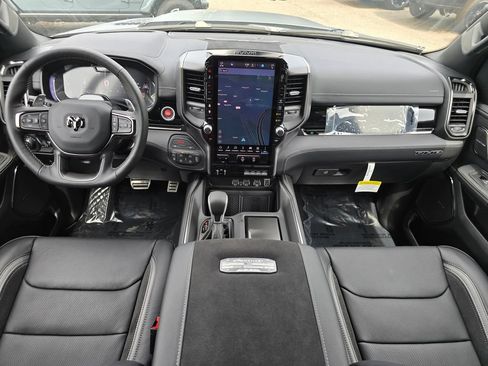 New 2026 RAM 1500 RHO w/ RHO Level 1 Equipment Group AWD/4WD image 6