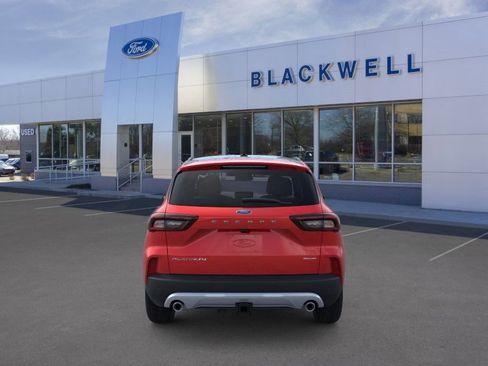 New 2024 Ford Escape Platinum w/ Premium Technology Package image 5