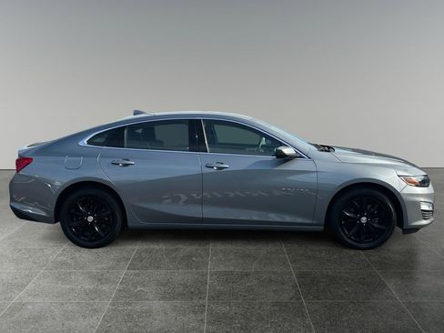 Used 2024 Chevrolet Malibu LT image 8