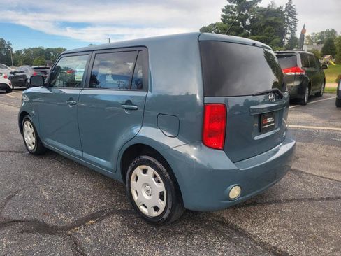 Used 2008 Scion xB Wagon image 8