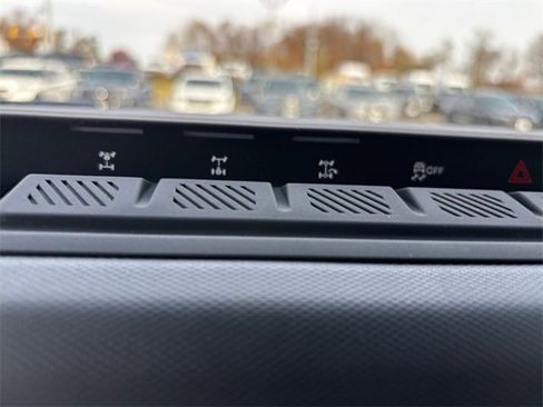 New 2025 Ford Bronco 2-Door w/ Sasquatch Package image 20