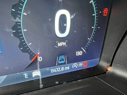 Used 2024 Ford Ranger Raptor image 11