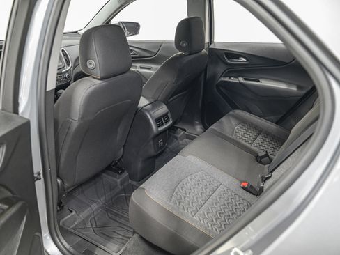 Used 2023 Chevrolet Equinox LT image 26