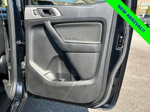 Certified 2021 Ford Ranger XL w/ Equipment Group 101A High image 16