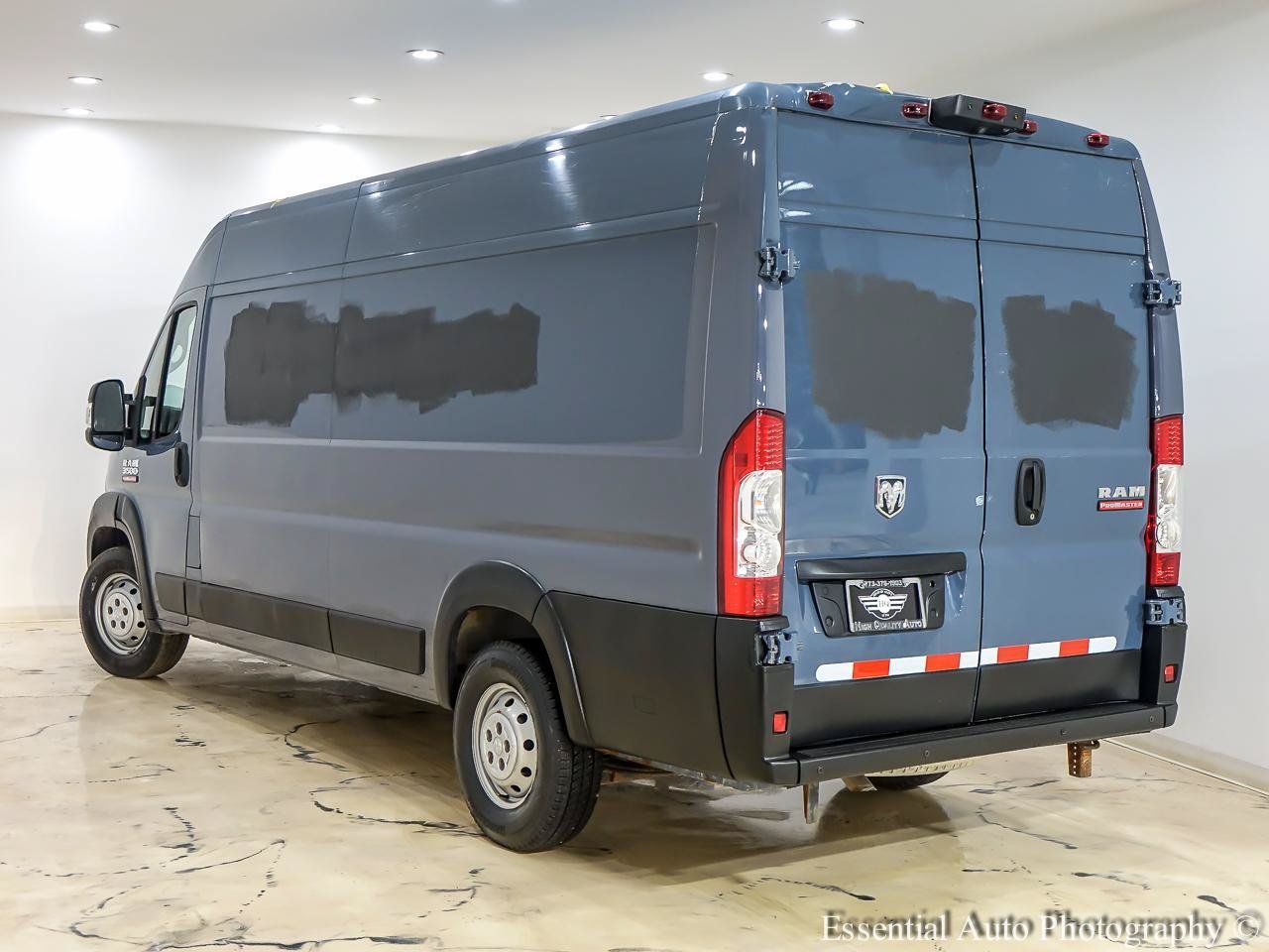 Used 2019 RAM ProMaster 3500 FWD image 6