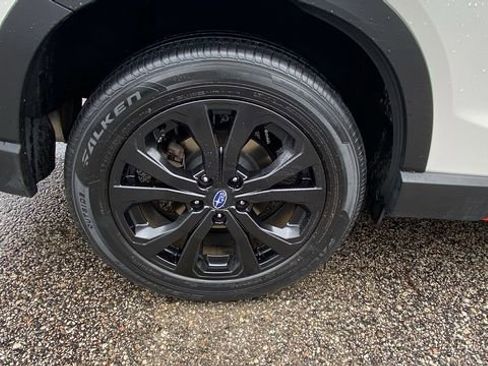 Used 2019 Subaru Forester Sport AWD/4WD image 11