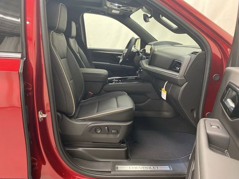 New 2025 Chevrolet Tahoe Premier image 15