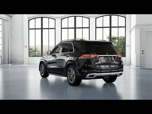 Certified 2026 Mercedes-Benz GLE 450 4MATIC image 23
