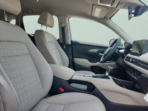 New 2026 Honda HR-V LX image 18
