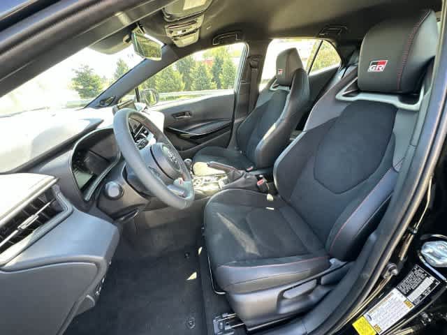 New 2026 Toyota Corolla GR AWD/4WD image 16