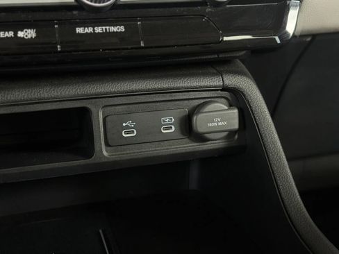 Used 2026 Honda Passport RTL image 35