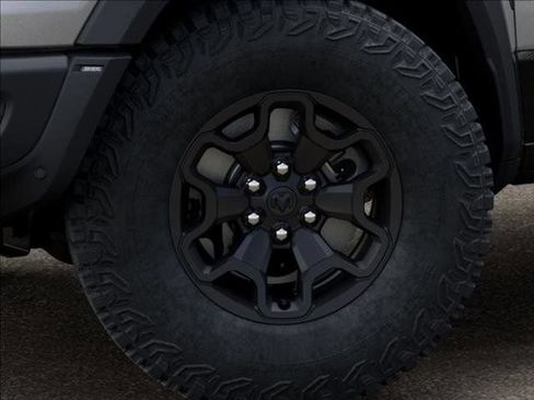 New 2026 RAM 1500 RHO w/ RHO Level 1 Equipment Group AWD/4WD image 8