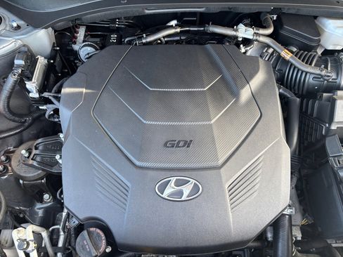 Used 2024 Hyundai Palisade Calligraphy FWD image 22