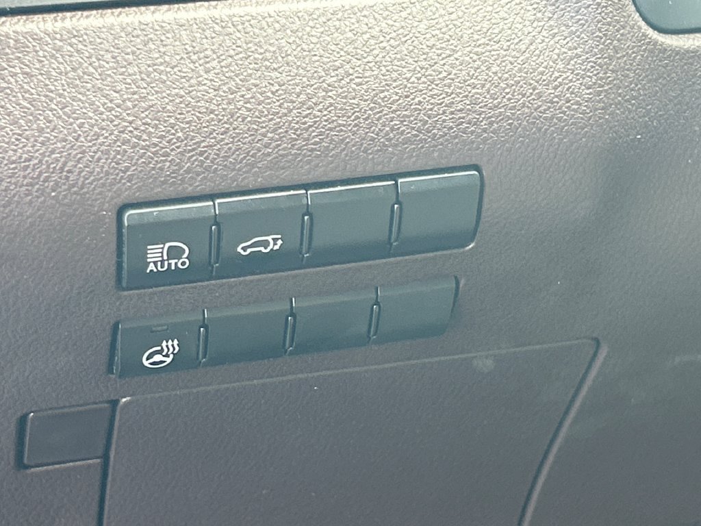 Used 2020 Lexus RX 350 FWD w/ Premium Package image 18