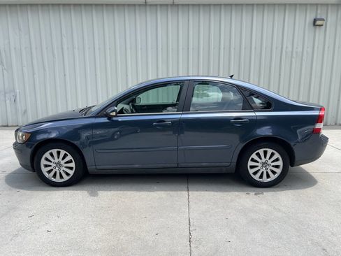Used 2005 Volvo S40 2.4i image 6