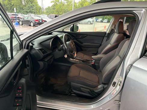 Used 2018 Subaru Crosstrek 2.0i Premium AWD/4WD image 6