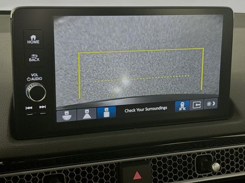 Certified 2026 Honda Civic Sport Touring image 14