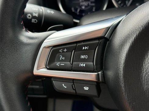 Used 2016 MAZDA MX-5 Miata Sport RWD image 19
