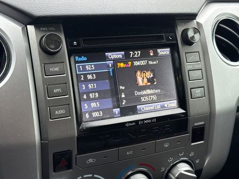 Used 2017 Toyota Tundra SR5 w/ SR5 Upgrade Package RWD image 22