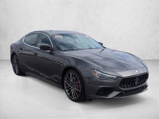 Used 2020 Maserati Ghibli S GranSport video 3