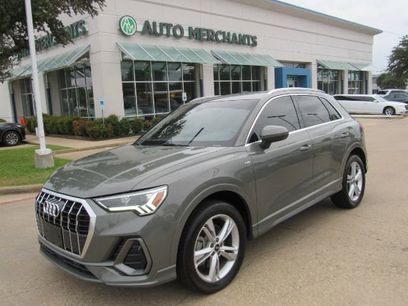 Used 2022 Audi Q3 2.0T Premium Plus w/ Premium Plus Package