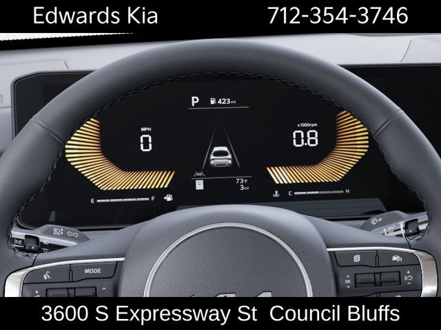 New 2026 Kia K5 GT-Line w/ GT-Line Red Interior Package AWD/4WD image 24