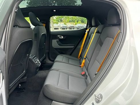 Certified 2023 Polestar Polestar 2 w/ Pilot Pack AWD/4WD image 12