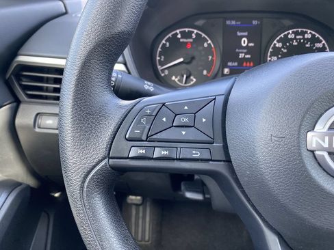 Used 2024 Nissan Altima 2.5 S FWD image 19