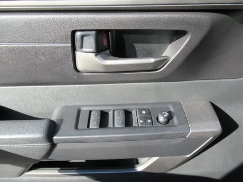 Used 2024 Toyota Tundra SR5 w/ SR5 Convenience Package AWD/4WD image 19