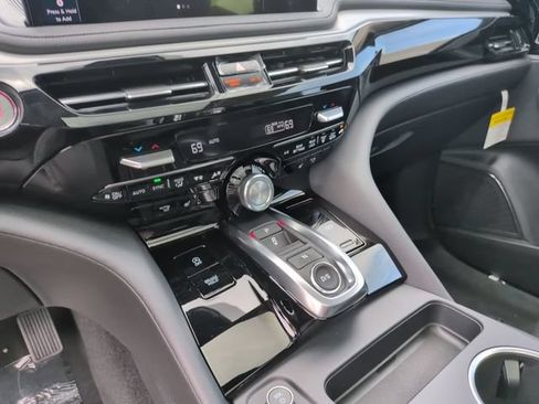 New 2026 Acura MDX SH-AWD w/ Technology Package image 27
