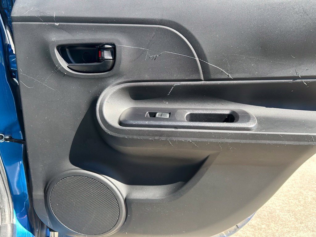 Used 2017 Toyota Prius C One FWD image 29