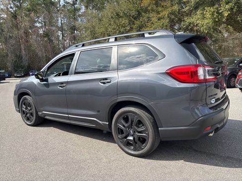 Certified 2024 Subaru Ascent Onyx Edition image 23
