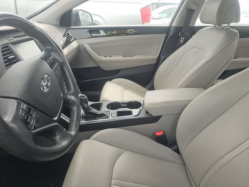 Used 2016 Hyundai Sonata Limited FWD image 8