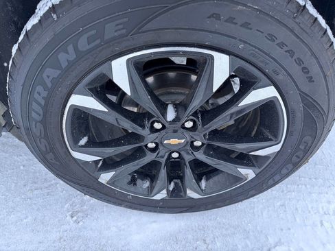 Used 2021 Chevrolet TrailBlazer LT w/ Convenience Package image 17