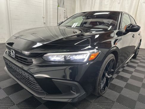 Used 2023 Honda Civic Si image 2