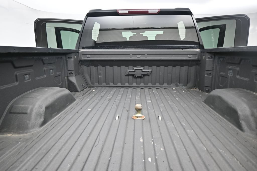 Used 2022 Chevrolet Silverado 3500 LT w/ Convenience Package AWD/4WD image 27