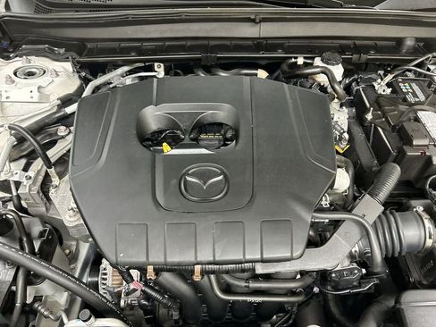 Certified 2023 MAZDA CX-30 AWD 2.5 S w/ Premium Package image 24