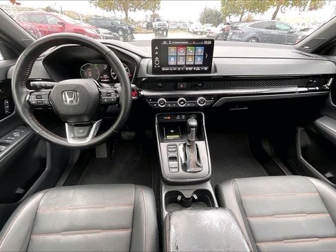 Used 2025 Honda CR-V Sport Touring image 16